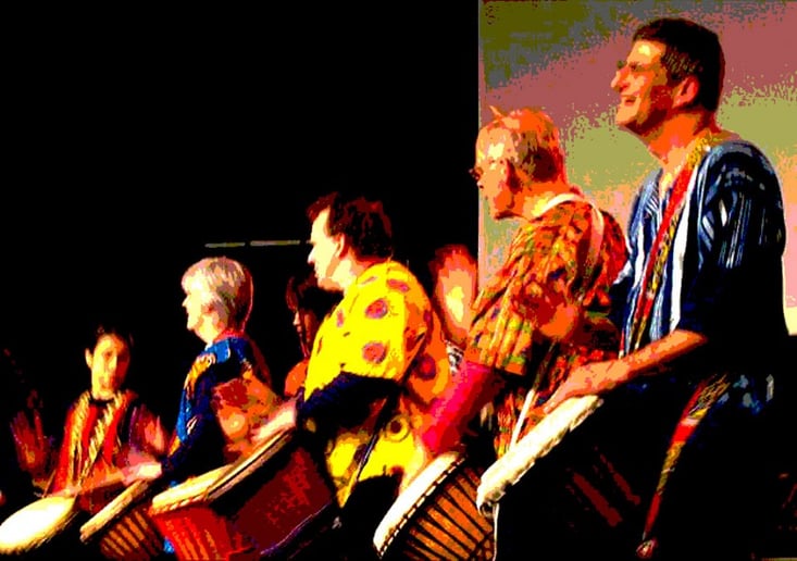 Gallery photo 4 of DrumConnection