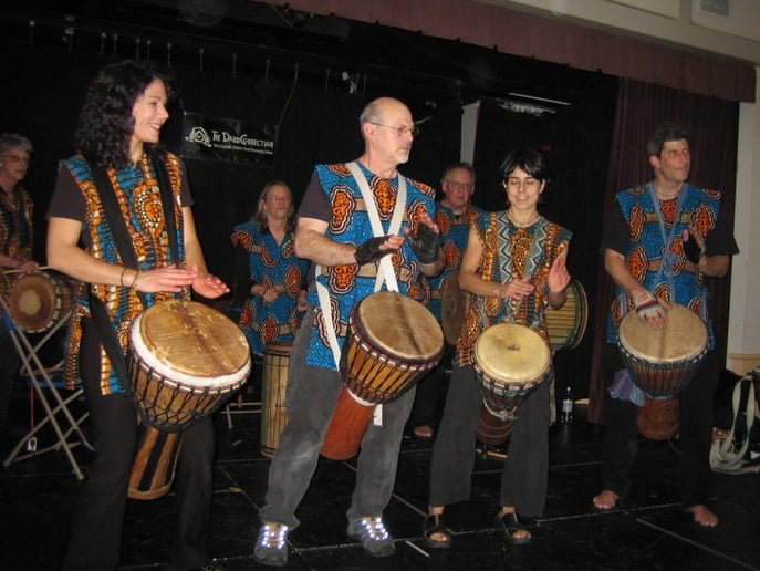 Gallery photo 8 of DrumConnection