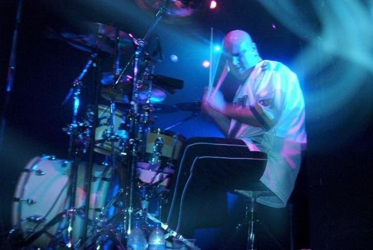 Gallery photo 1 of DrumMenace