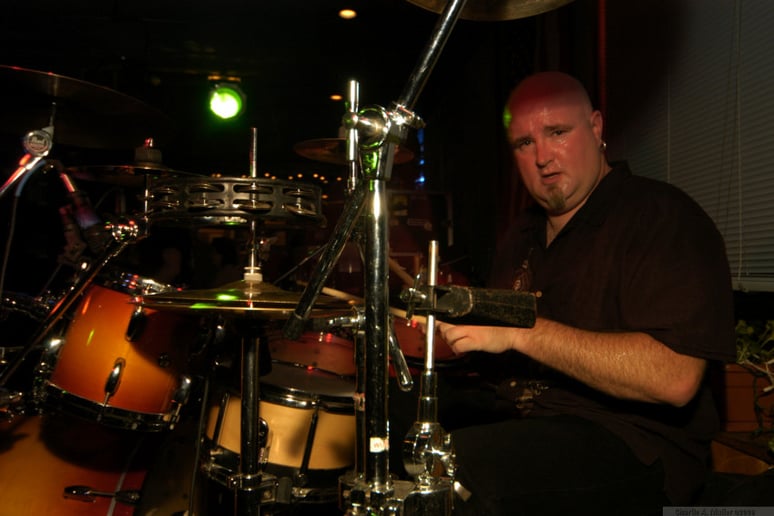 Gallery photo 2 of DrumMenace
