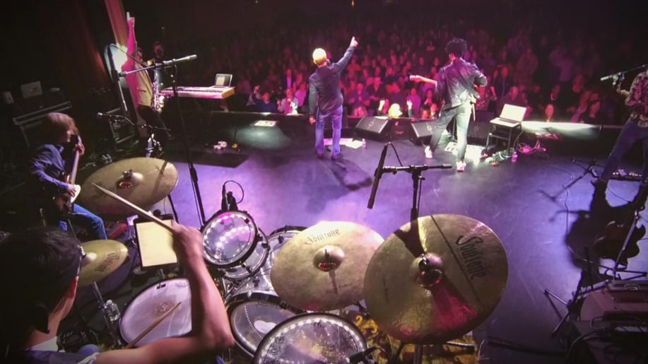 Gallery photo 10 of Drummer Mat