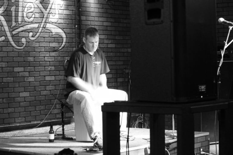 Gallery photo 1 of Drummer Bart