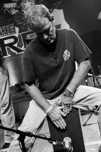 Gallery photo 2 of Drummer Bart
