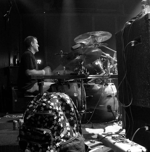 Gallery photo 3 of Drummer Bart
