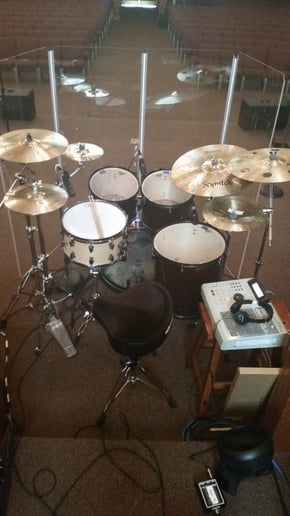 Gallery photo 4 of Drummer Boy