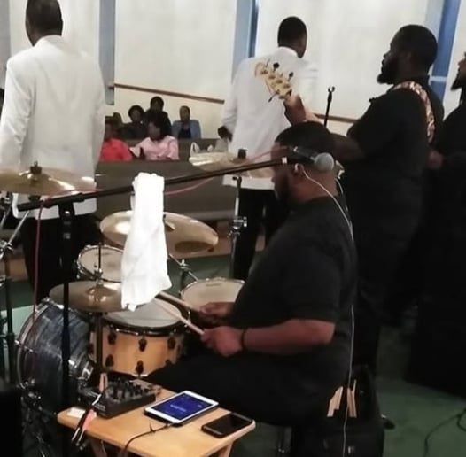 Gallery photo 5 of Drummer Boy