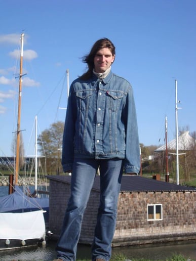 Gallery photo 1 of Drummer