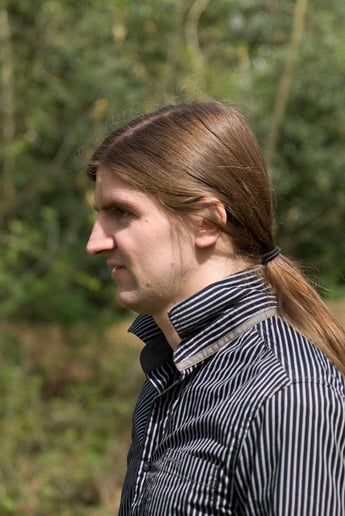 Gallery photo 10 of Drummer