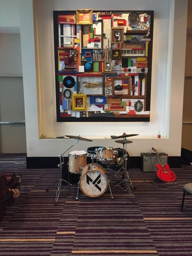 Gallery photo 1 of Drummer for Hire
