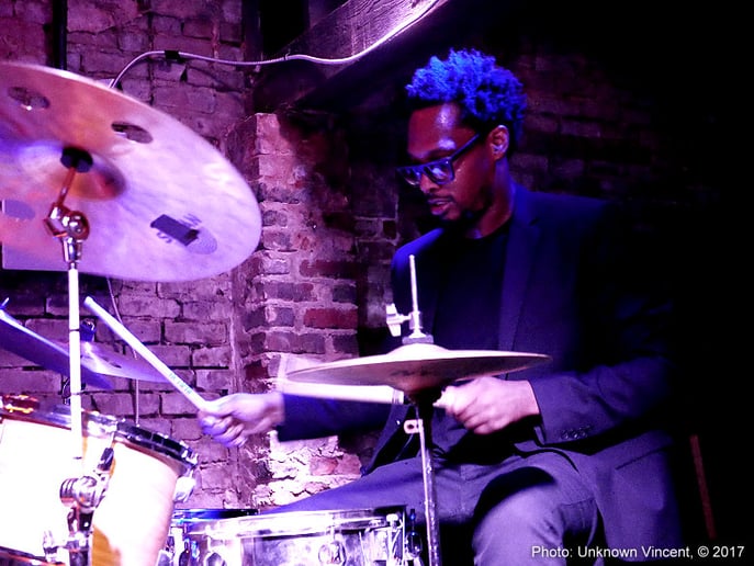 Gallery photo 9 of Drummer for Hire