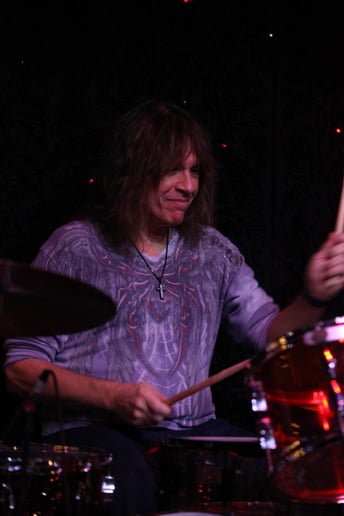 Gallery photo 3 of Burning Sky- A Tribute to Bad Company