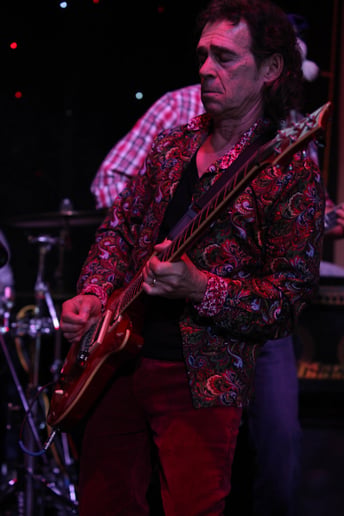 Gallery photo 5 of Burning Sky- A Tribute to Bad Company