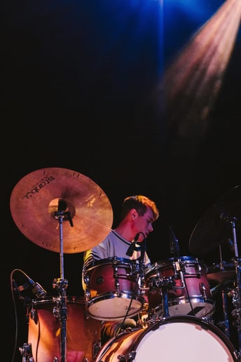 Gallery photo 2 of Bazil Gillen