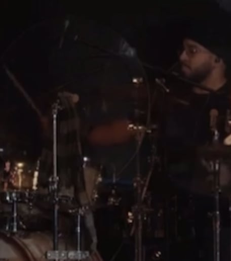 Gallery photo 1 of Drummer for Hire, Jonathan Soto