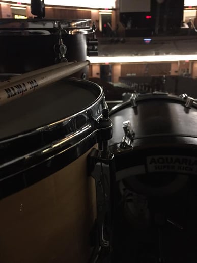 Gallery photo 1 of Drummer for Hire
