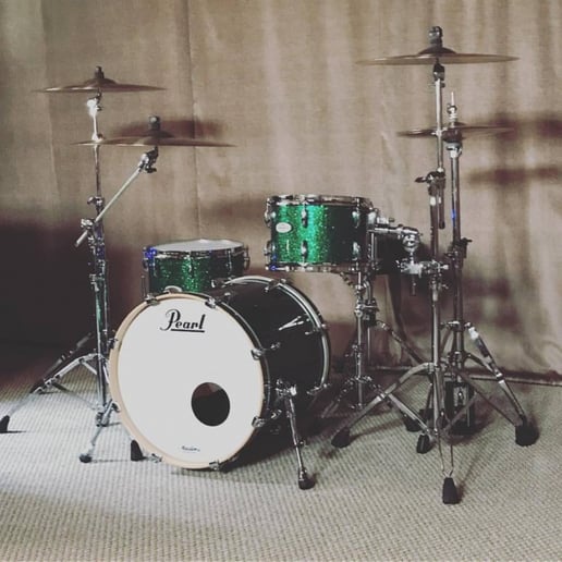 Gallery photo 2 of Drummer for Hire