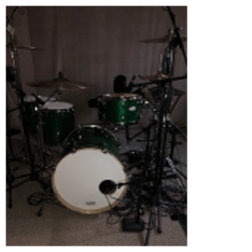 Gallery photo 4 of Drummer for Hire