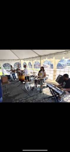 Gallery photo 2 of Drummer