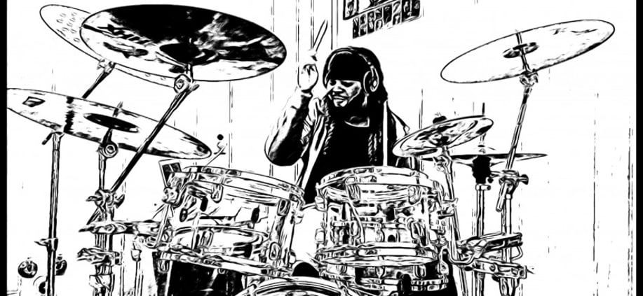 Gallery photo 7 of Drummer