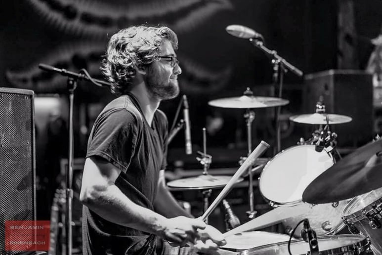 Gallery photo 6 of Drummer