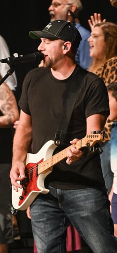 Gallery photo 1 of Jon Keaton