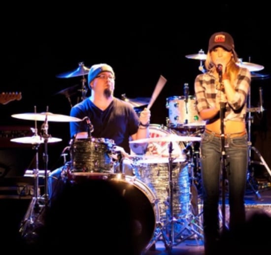 Gallery photo 2 of Drummer / Percussionist