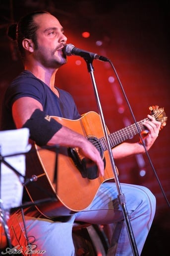 Gallery photo 1 of Drummer, singer, pianist, guitarist for hire