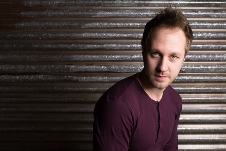 Gallery photo 3 of Isaac Senty - Drummer/BGV