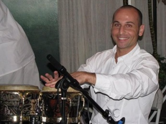 Gallery photo 5 of Drumming and Percussion for events