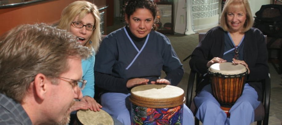 Gallery photo 8 of Drumming Around