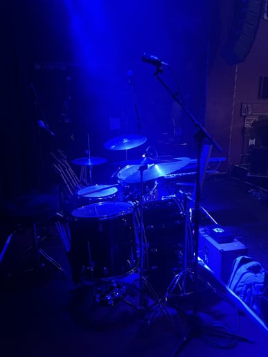 Gallery photo 2 of Jalen (Drummer)