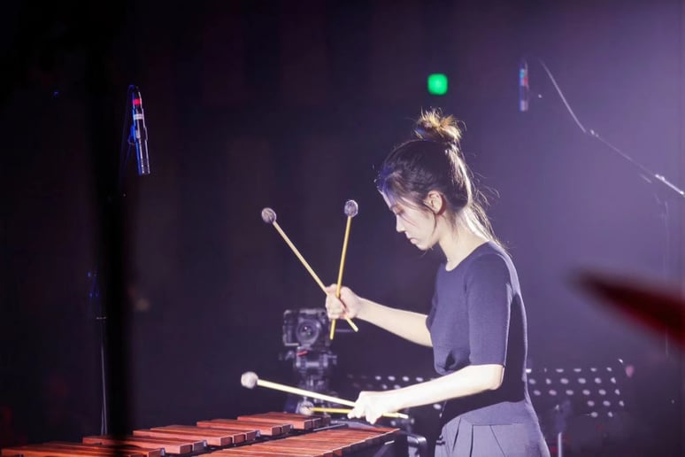 Gallery photo 1 of Hanna's Drumming for any service/event