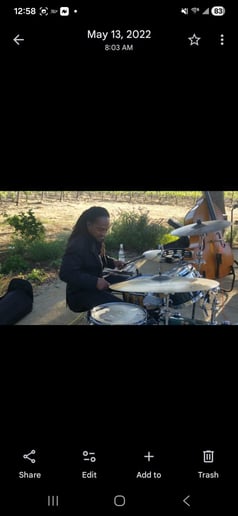 Gallery photo 2 of Drumming from the Soul
