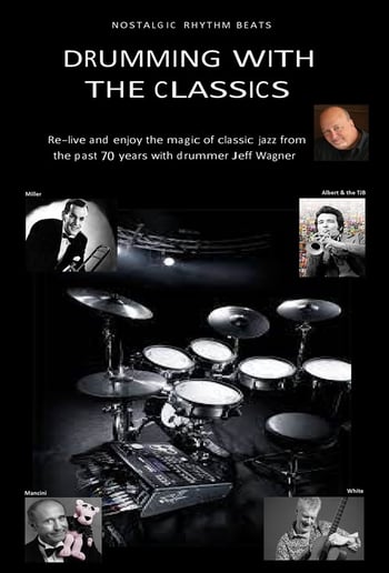 Gallery photo 1 of Drumming with the Classics
