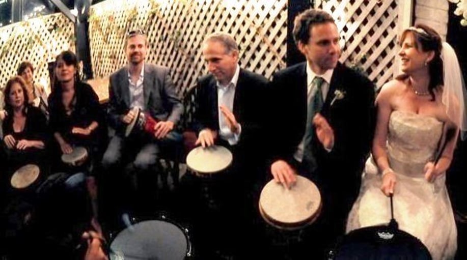 Gallery photo 9 of DRUMMM Rhythmic Events