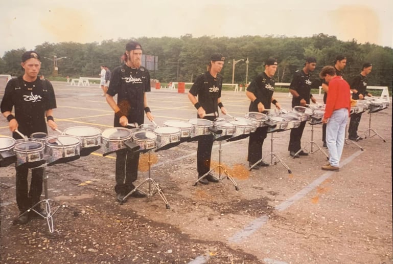 Gallery photo 4 of Anooj Drums & Percussion