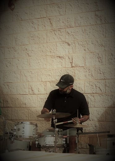 Gallery photo 5 of Anooj Drums & Percussion