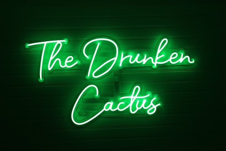 Gallery photo 6 of Drunken Cactus Mobile Bartending