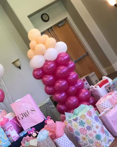 Gallery photo 1 of Dru's Balloons