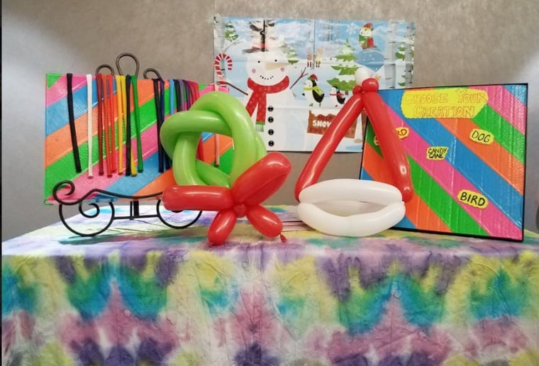 Gallery photo 3 of Dru's Balloons