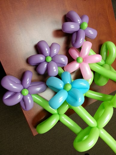Gallery photo 4 of Dru's Balloons