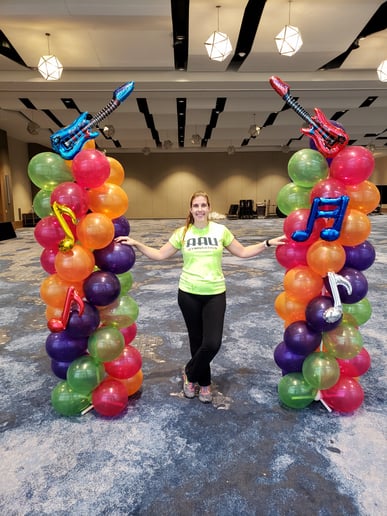 Gallery photo 5 of Dru's Balloons