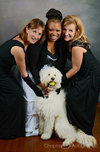 Gallery photo 1 of Northwest Entertainers