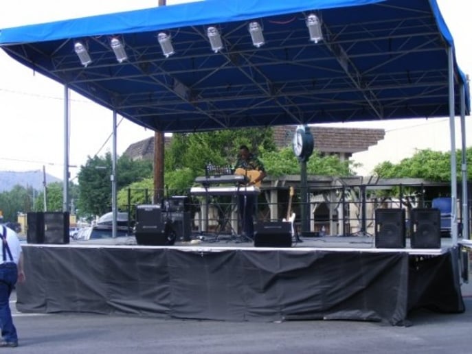 Gallery photo 7 of DrWoodard Music Review