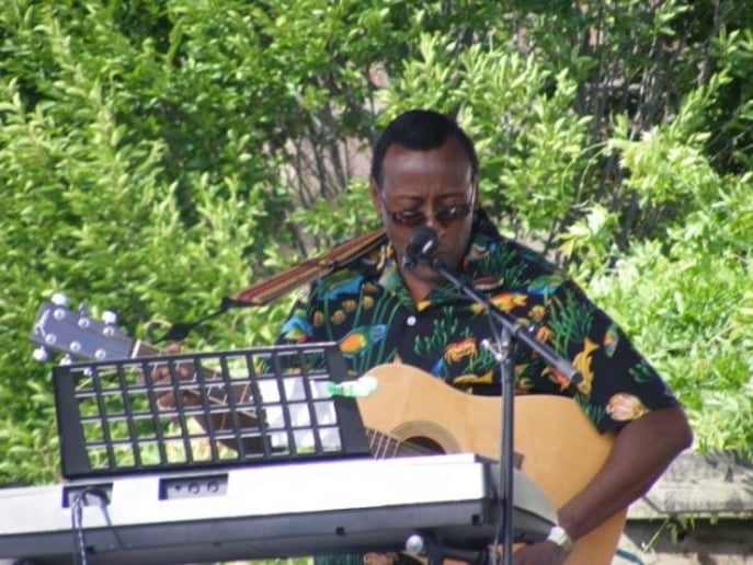 Gallery photo 8 of DrWoodard Music Review