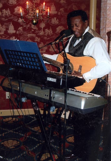 Gallery photo 9 of DrWoodard Music Review