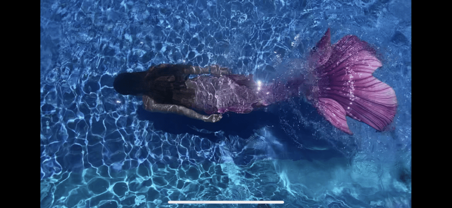 Gallery photo 4 of Mya Mermaid