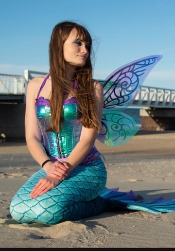 Gallery photo 5 of Mya Mermaid