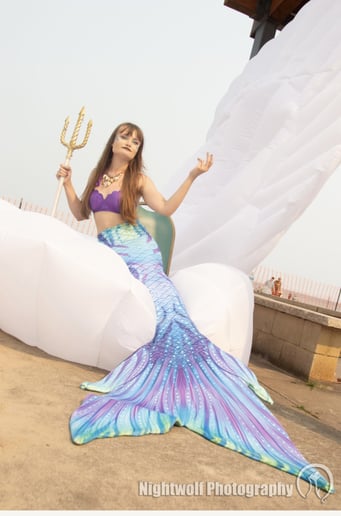Gallery photo 6 of Mya Mermaid