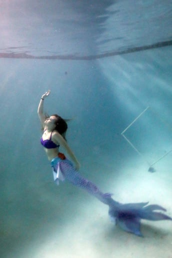 Gallery photo 7 of Mya Mermaid